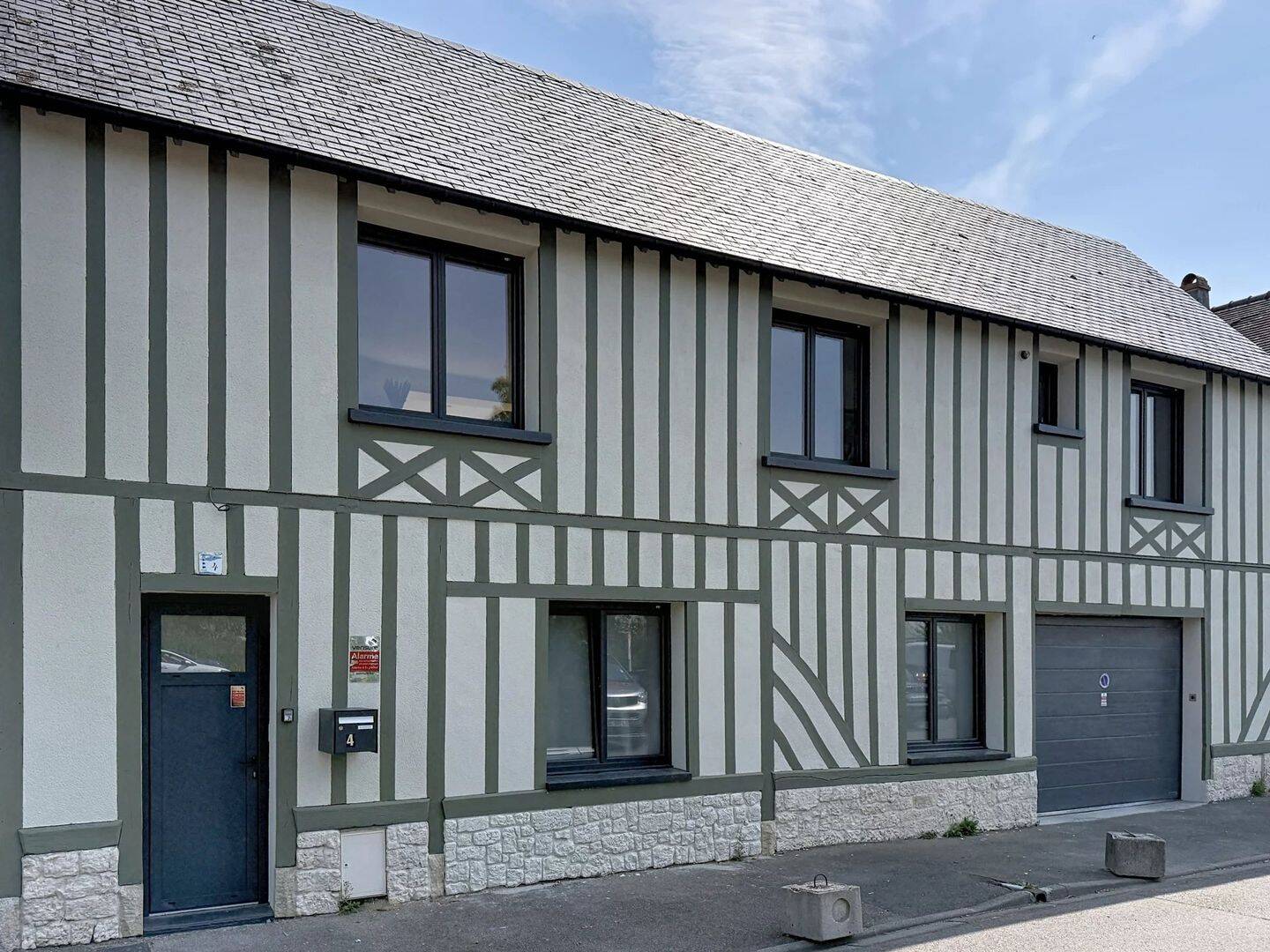 Maison 5 pièces 136 m² · à Deauville · 136 m² · 636 000 €