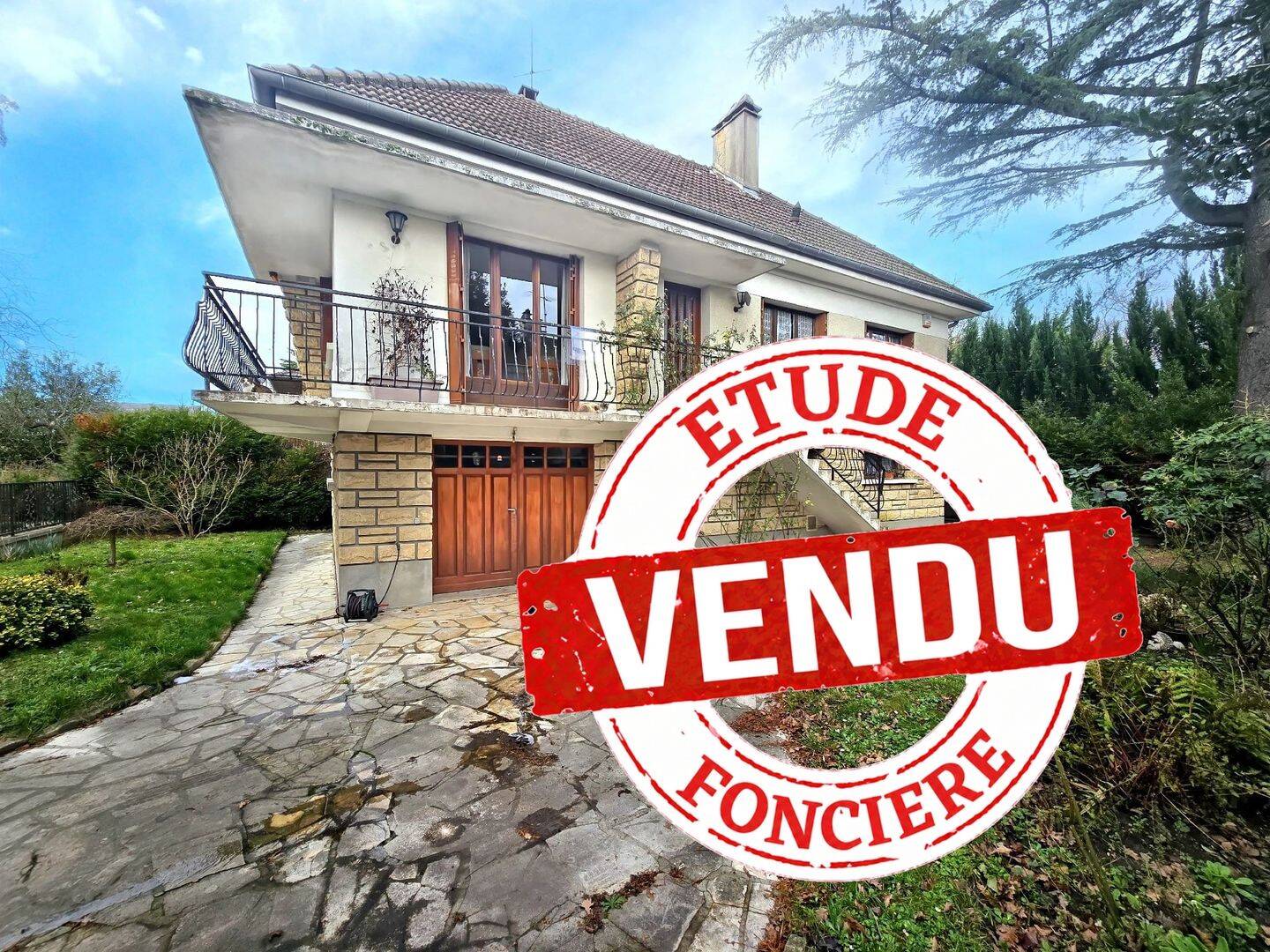 Maison 6 pièces 118 m² · à Livry-Gargan · 118 m² · 269 000 €