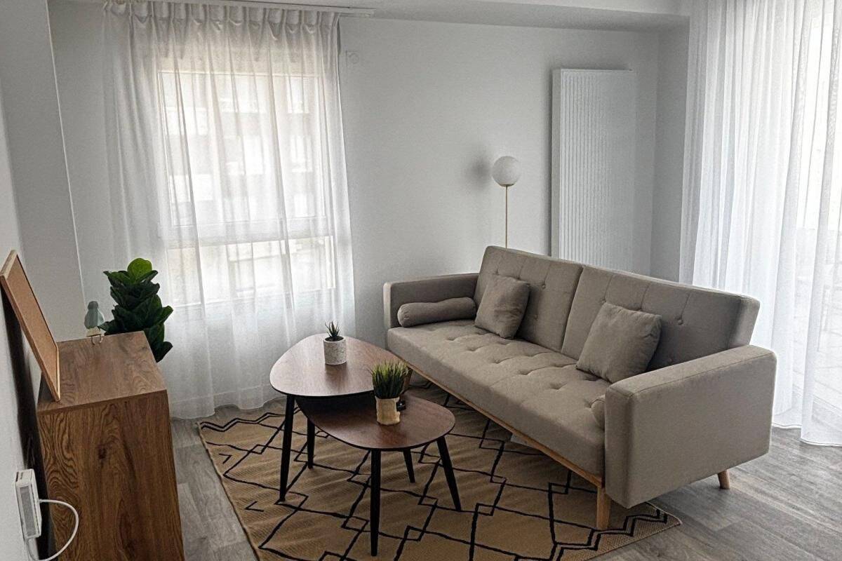 Appartement 2 pièces 45 m² · à Lille · 45 m² · 950 €/mois