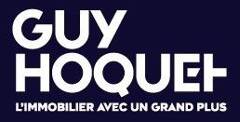 Guy Hoquet MEZE logo