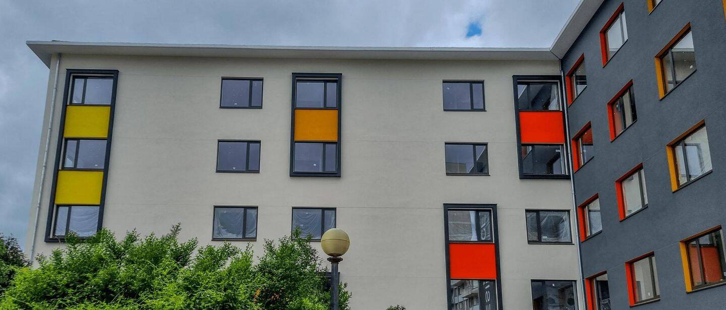 Appartement 1 pièce 18 m² · à Saint-Étienne · 18 m² · 460 €