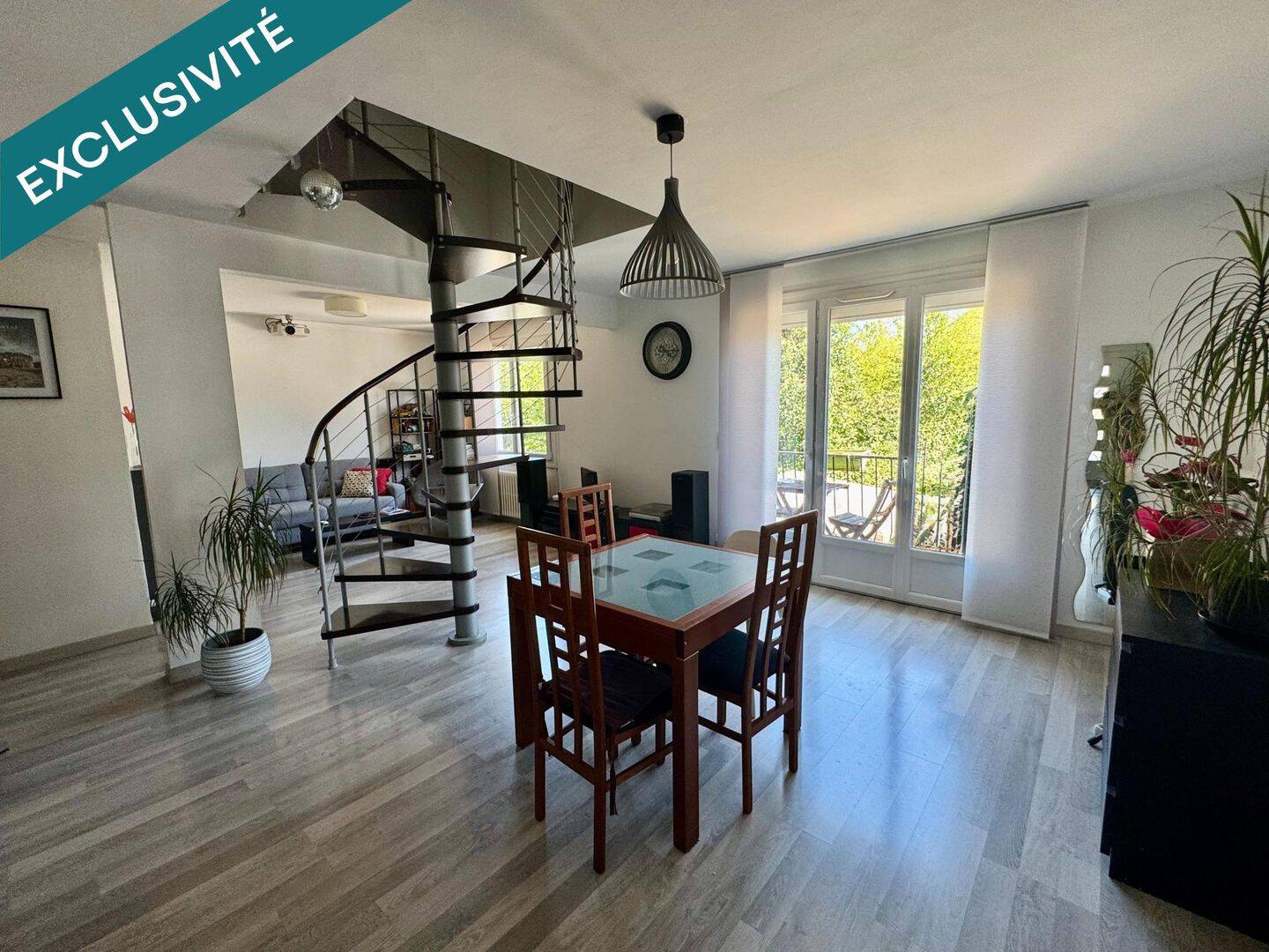 Maison 5 pièces 105 m² · à Pontault-Combault · 105 m² · 319 000 €