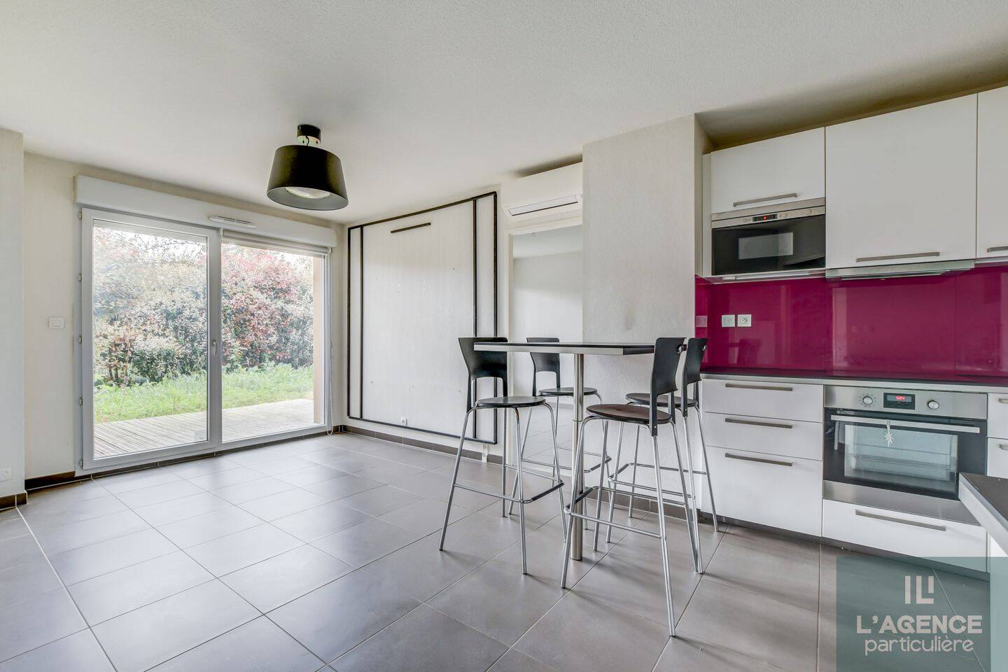 Appartement 2 pièces 43 m² · à Quint-Fonsegrives · 43,2 m² · 715 €
