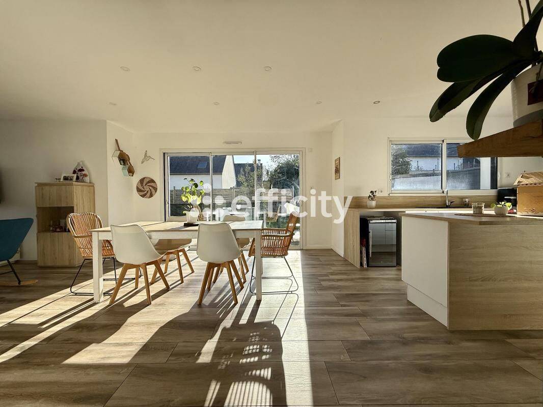 Maison 6 pièces 128 m² · à Dourdain · 128 m² · 294 000 €