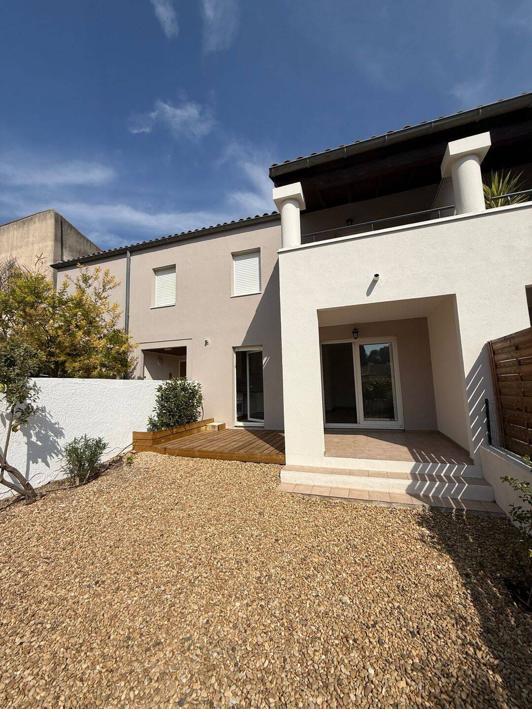 Appartement 3 pièces 61 m² · à Jacou · 61 m² · 289 000 €