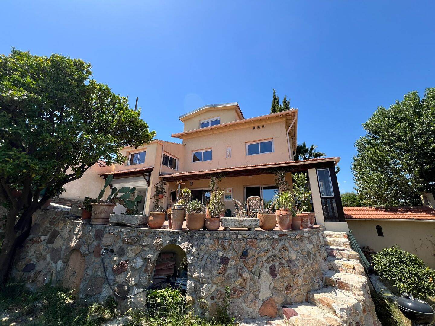 Maison 5 pièces 197 m² · à Nice · 197 m² · 1 350 000 €