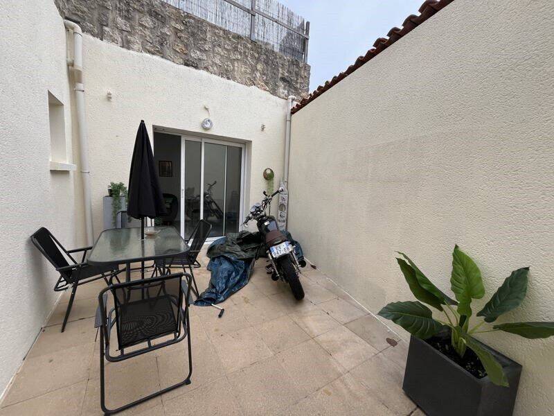 Appartement 2 pièces 24 m² · à La Tremblade · 24 m² · 119 460 €