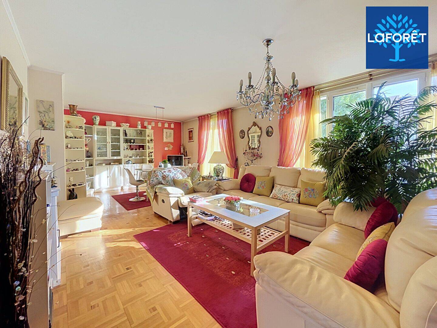 Appartement 4 pièces 91 m² · à Noisy-le-Grand · 91 m² · 310 000 €