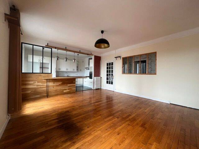 Appartement 4 pièces 102 m² · à Brest · 102 m² · 1 276 €