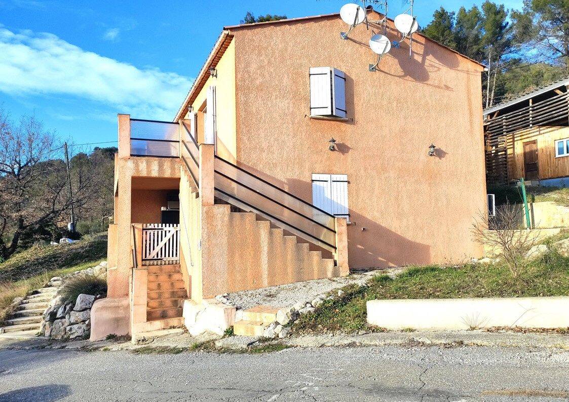 Maison 6 pièces 140 m² · à Manosque · 140 m² · 454 000 €