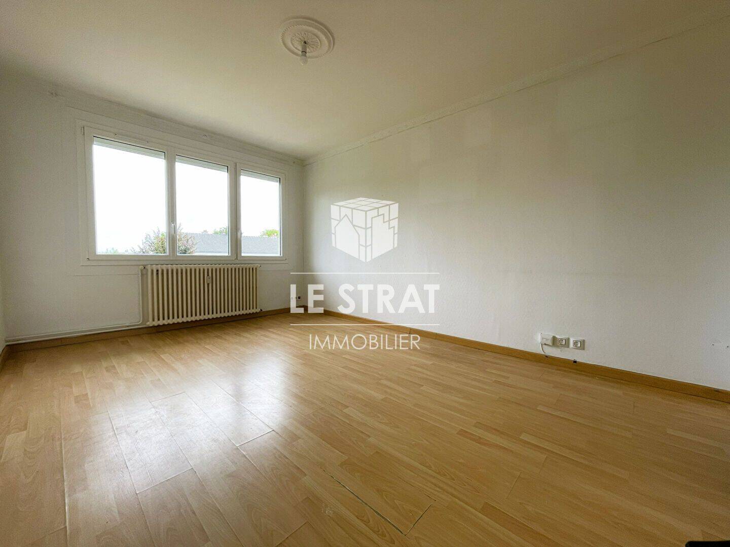 Appartement 3 pièces 64 m² · à Caen · 64 m² · 144 450 €
