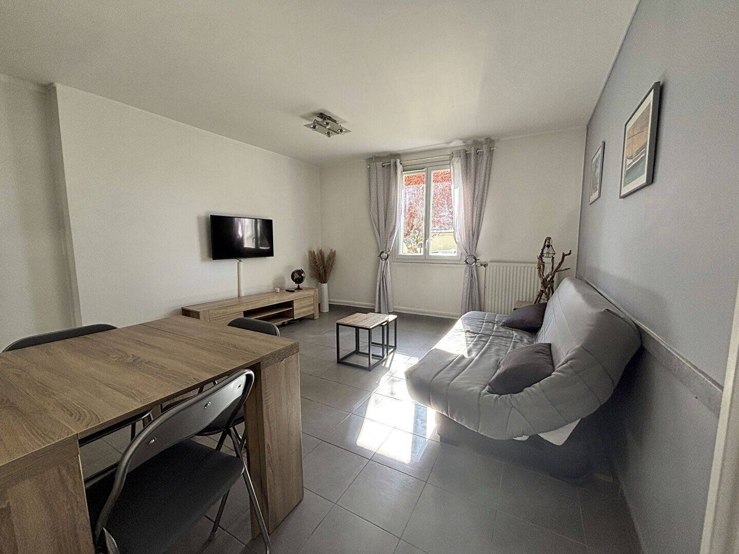 3 pièces 58 m² · à Troyes · 58,4 m² · 760 €/mois