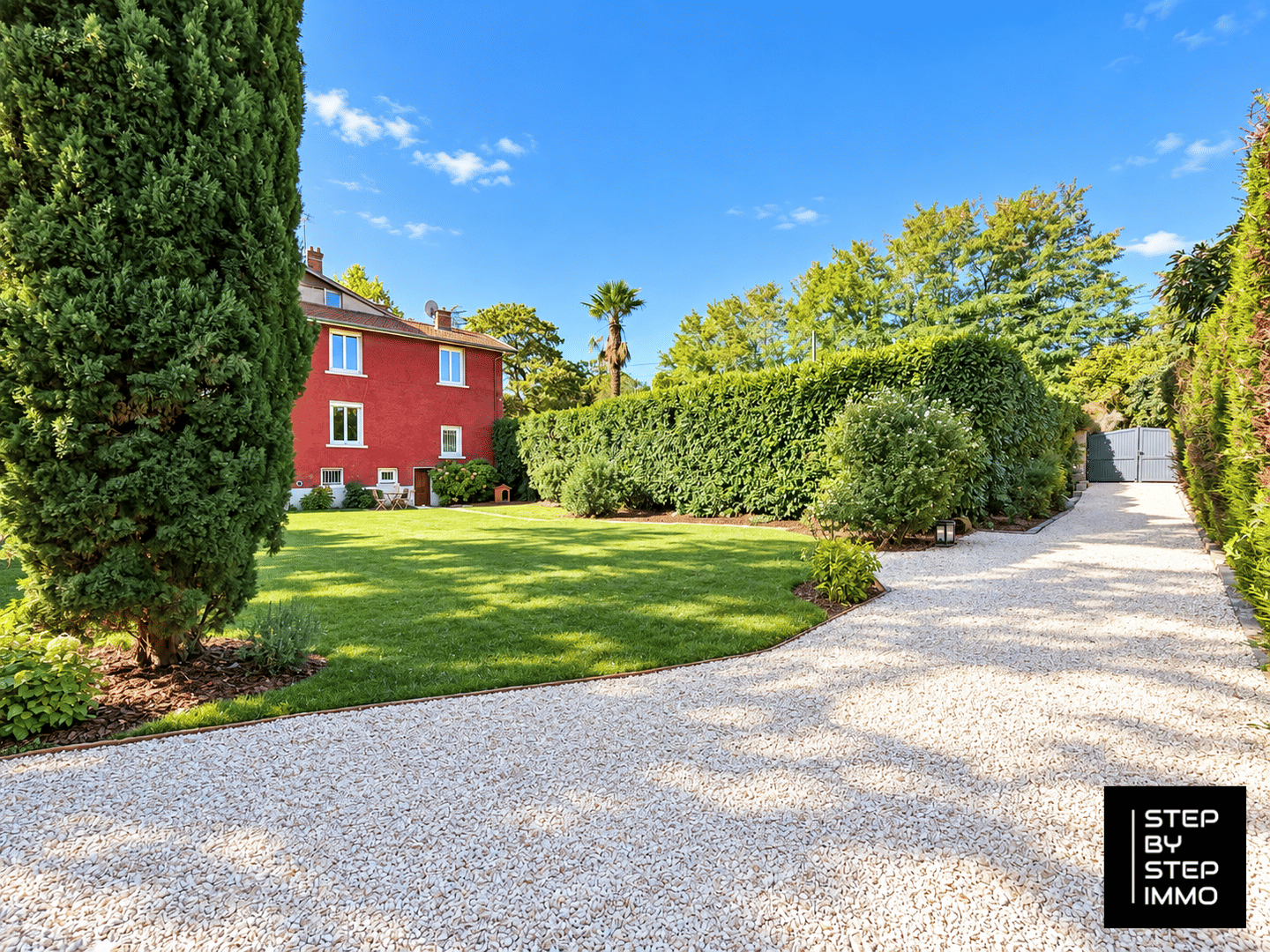 Maison 4 pièces 121 m² · à Collonges-au-Mont-d'Or · 120,8 m² · 549 000 €