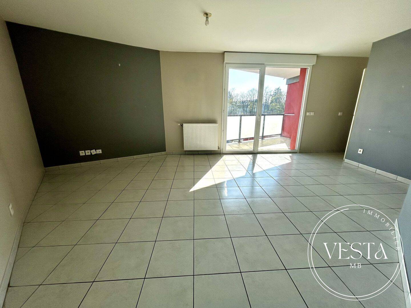 Appartement 3 pièces 64 m² · à Dijon · 64,5 m² · 180 000 €