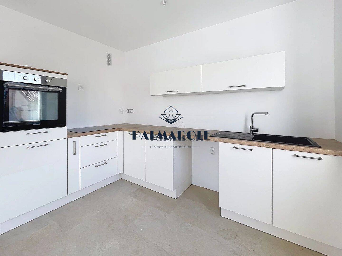 Appartement 4 pièces 94 m² · à Perpignan · 94,1 m² · 1 188 €