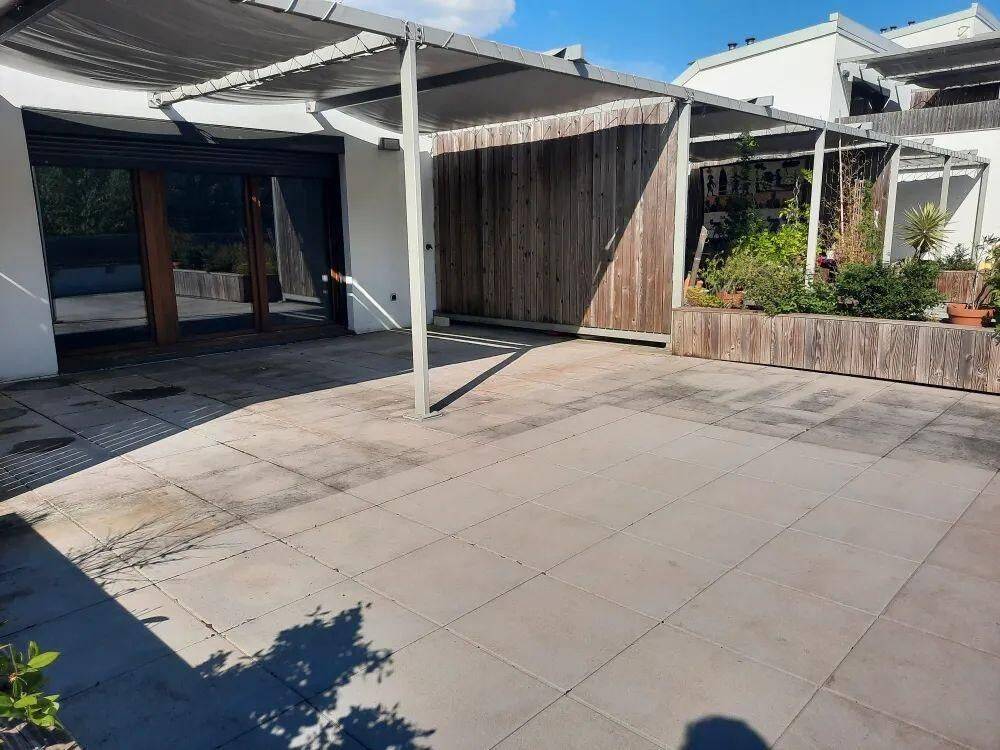 Appartement 4 pièces 100 m² · à Bordeaux · 100 m² · 1 085 €/mois