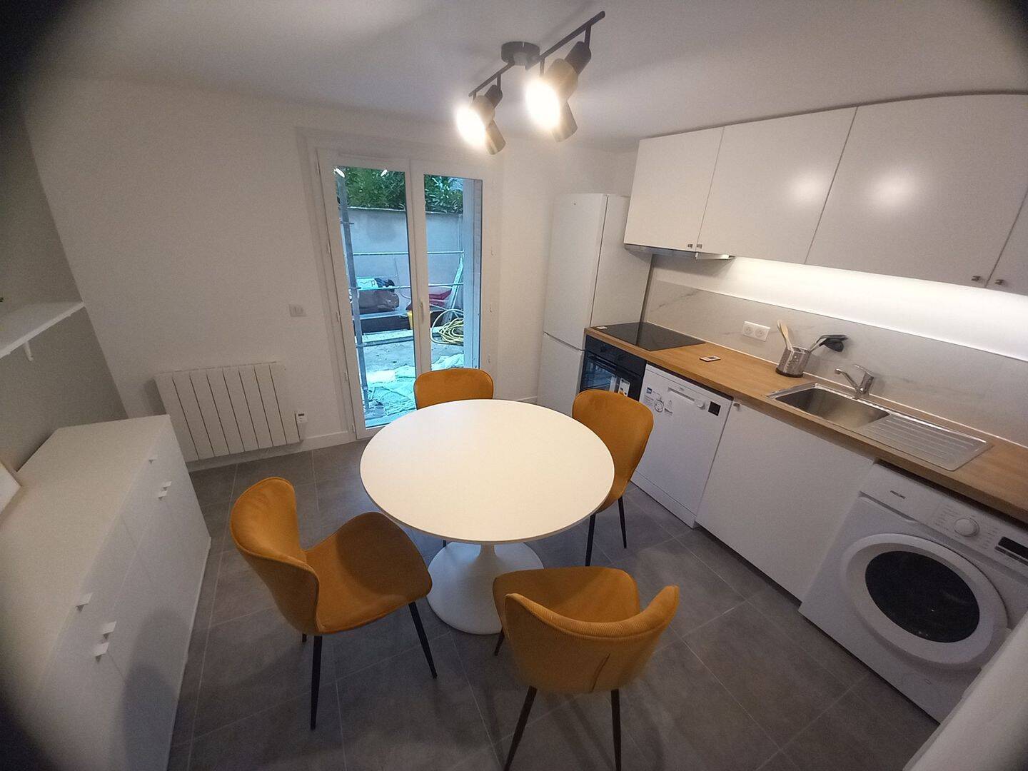 3 pièces 50 m² · à Sceaux · 50 m² · 1 500 €/mois