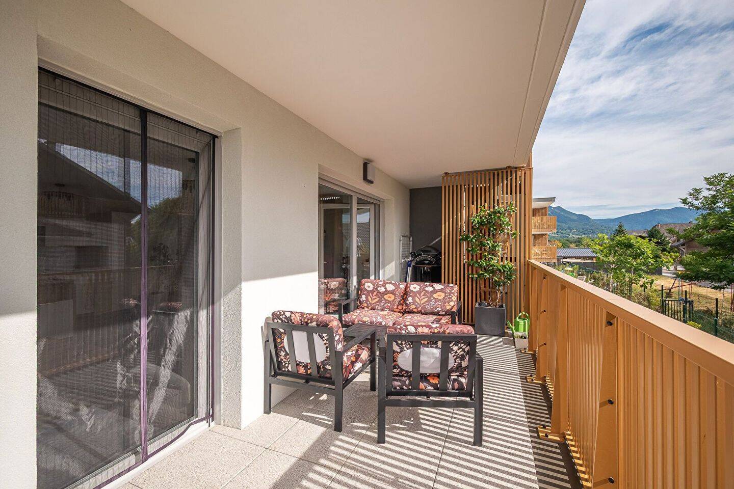 Appartement 4 pièces 93 m² · à Mûres · 93 m² · 449 000 €