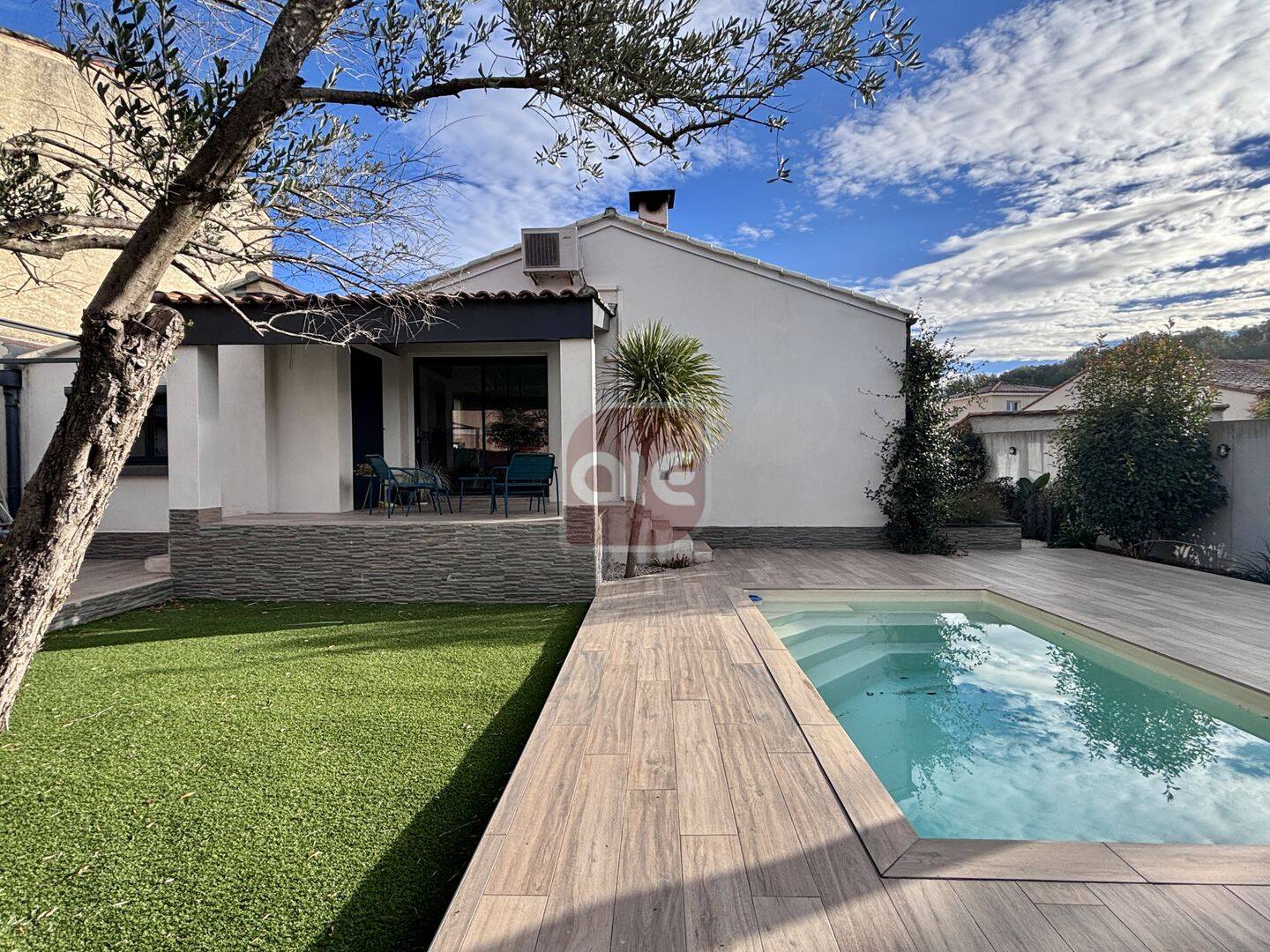 Maison 5 pièces 96 m² · à Prades-le-lez · 96 m² · 449 000 €