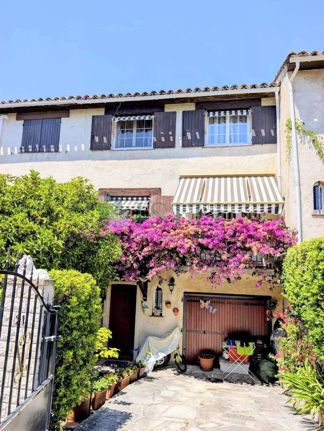 Maison 5 pièces 107 m² · à Nice · 107 m² · 649 000 €