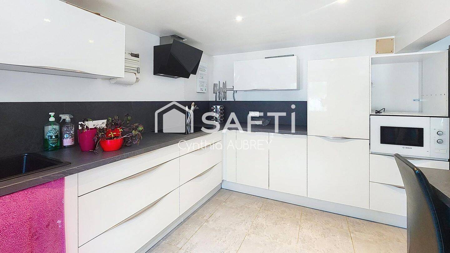 Maison 5 pièces 130 m² · à Pontchâteau · 130 m² · 271 291 €