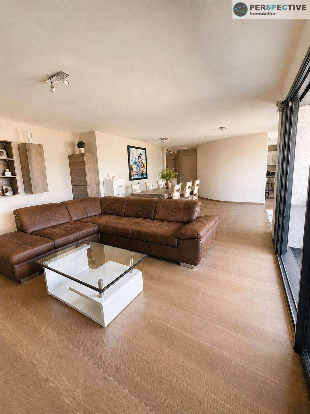 Appartement 4 pièces 133 m² · à Saint-Genis-Pouilly · 133 m² · 635 000 €