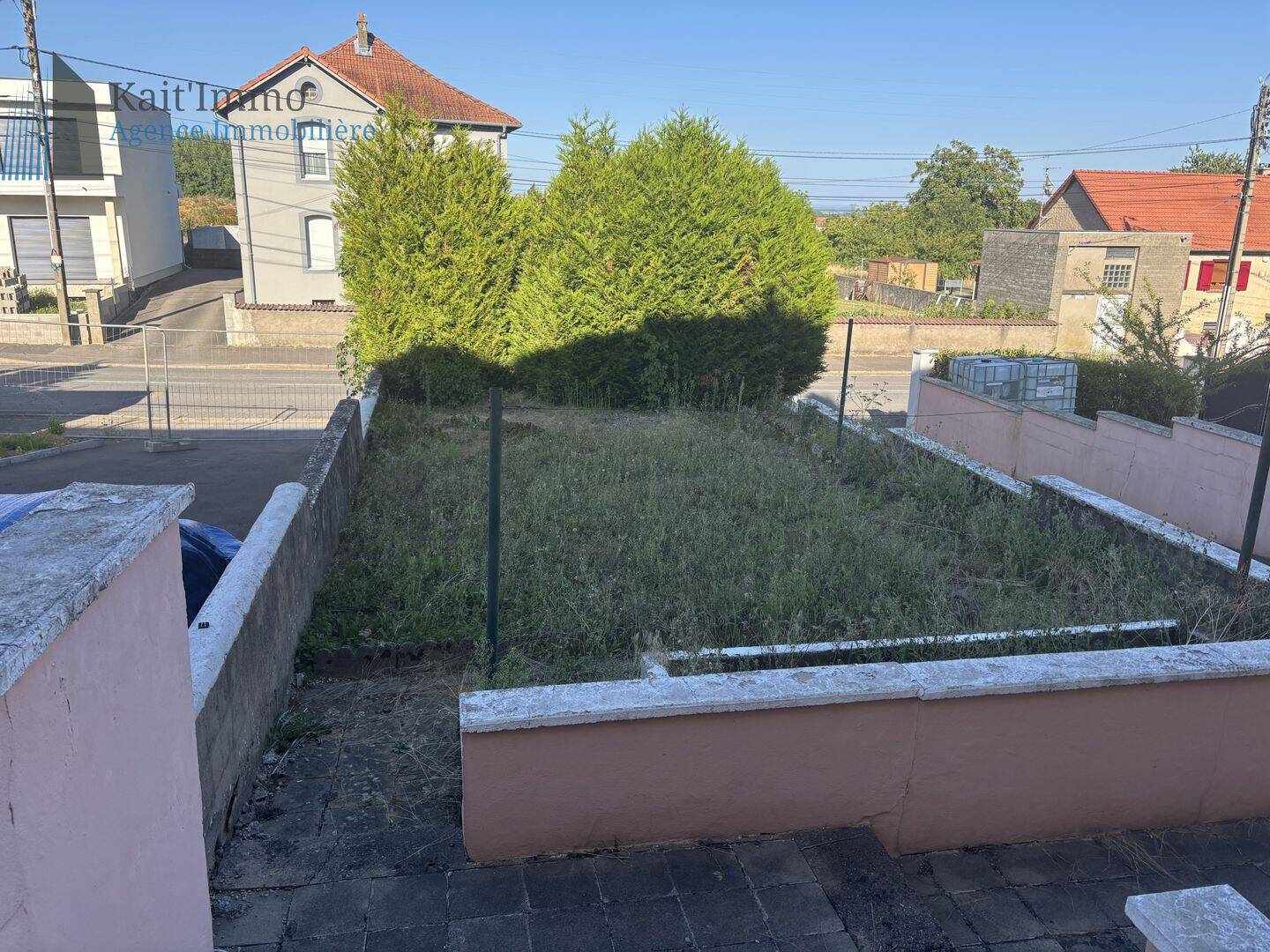 Maison 5 pièces 165 m² · à Fameck · 165 m² · 180 000 €