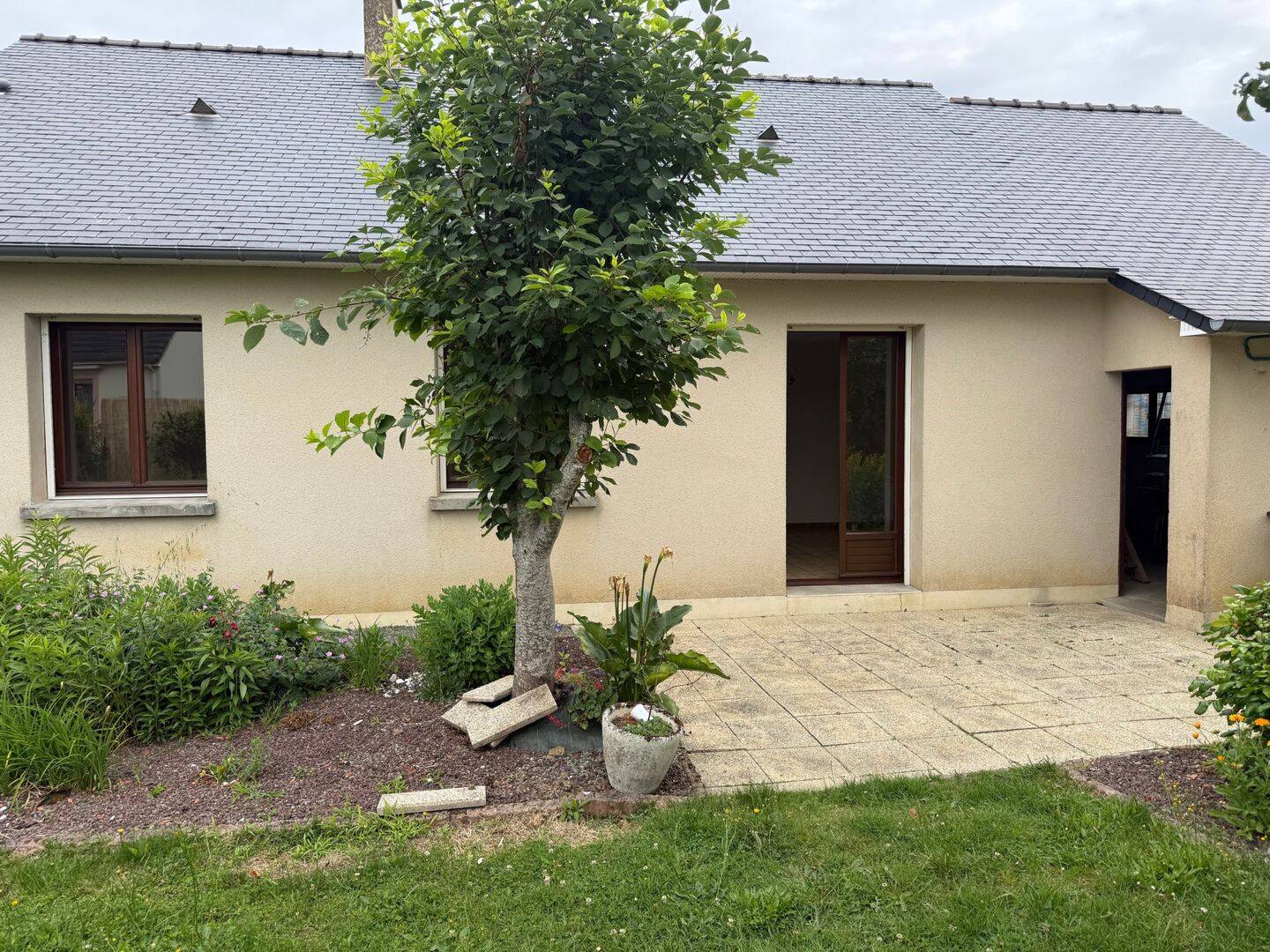 Maison 3 pièces 70 m² · à Louverné · 70 m² · 700 €