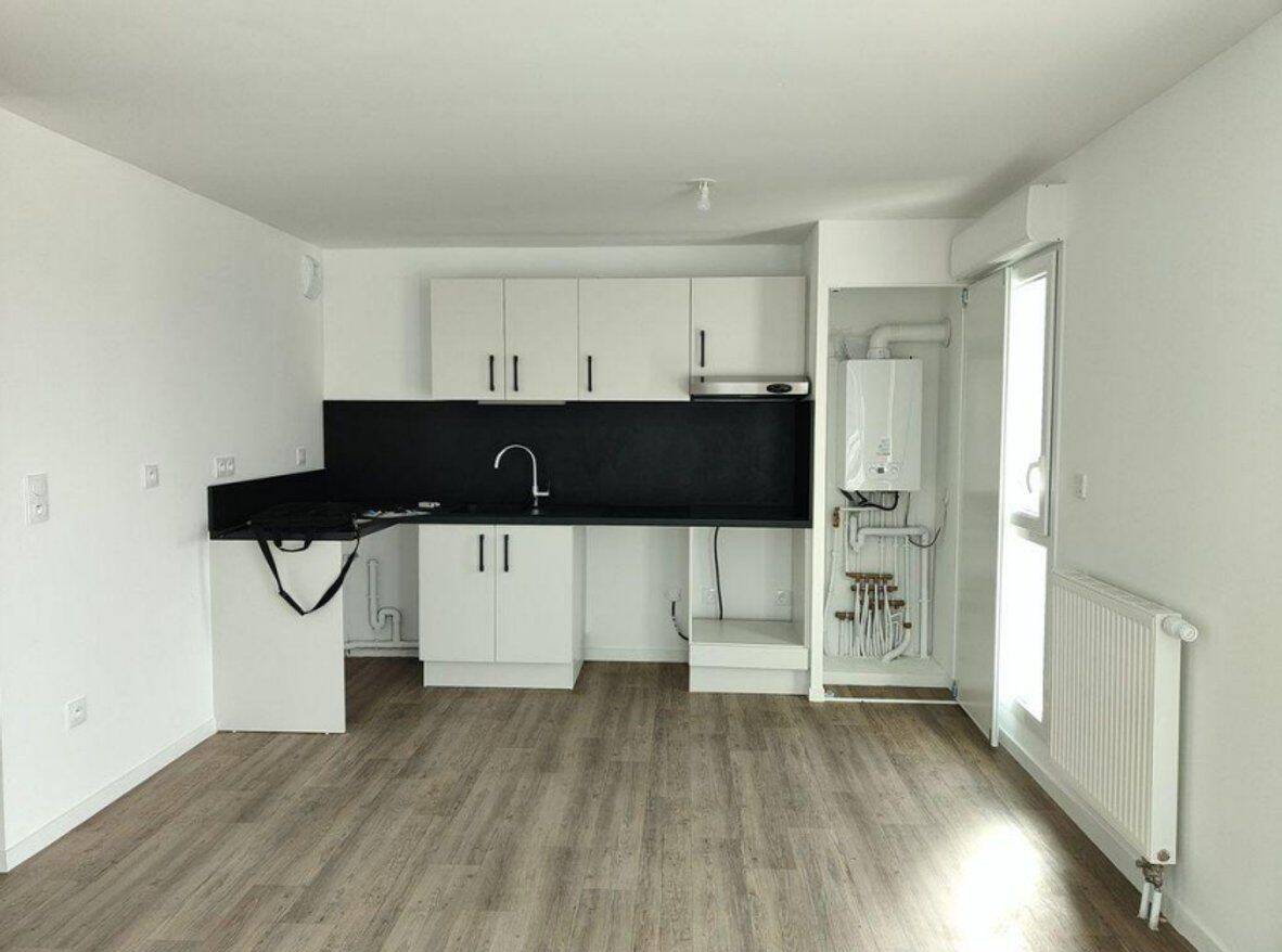 Appartement 3 pièces 64 m² · à Luisant · 64,4 m² · 787 €