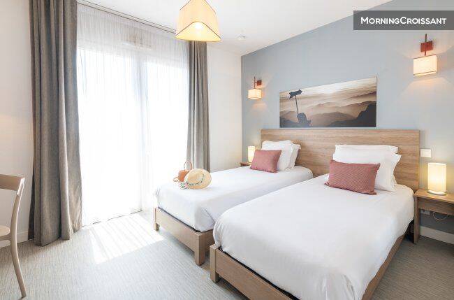 Appartement 1 pièce 23 m² · à Mandelieu-la-Napoule · 23 m² · 780 €
