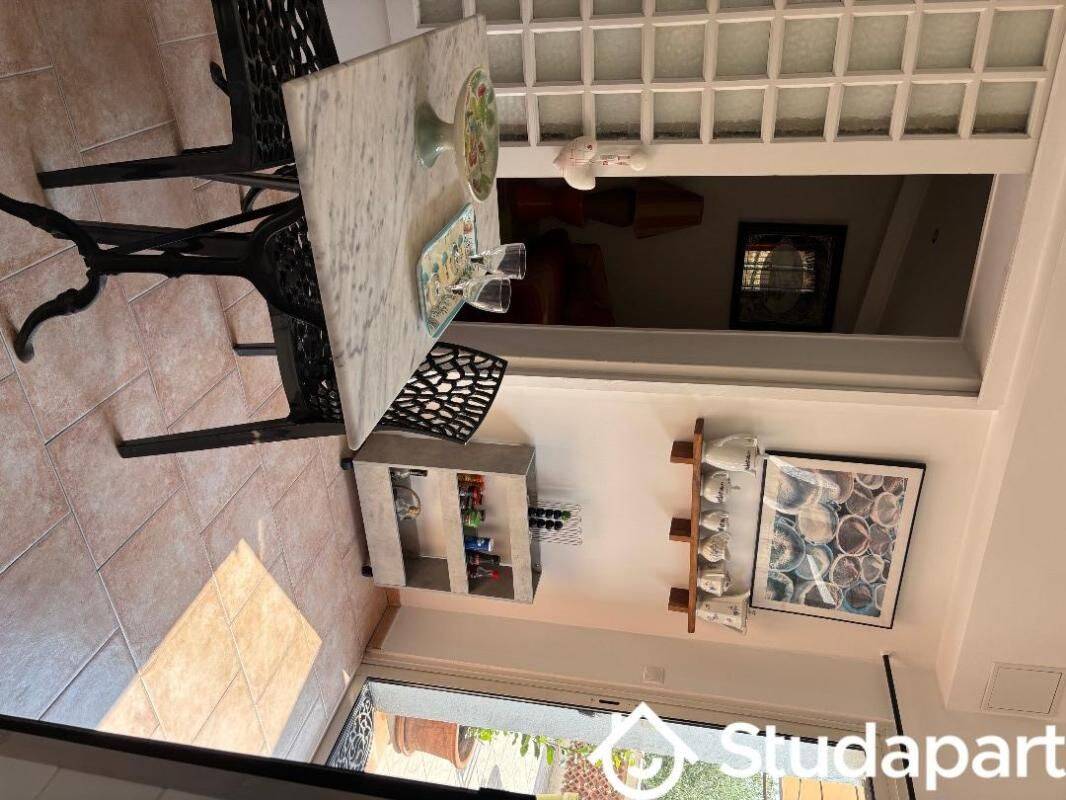 Maison de 50m2 — 5
