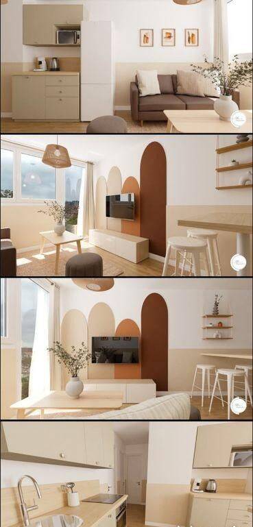 1 pièce 81 m² · à Massy · 81 m² · 575 €