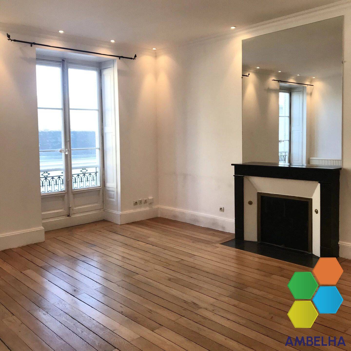 Appartement 2 pièces 62 m² · à Orléans · 62,1 m² · 880 €/mois