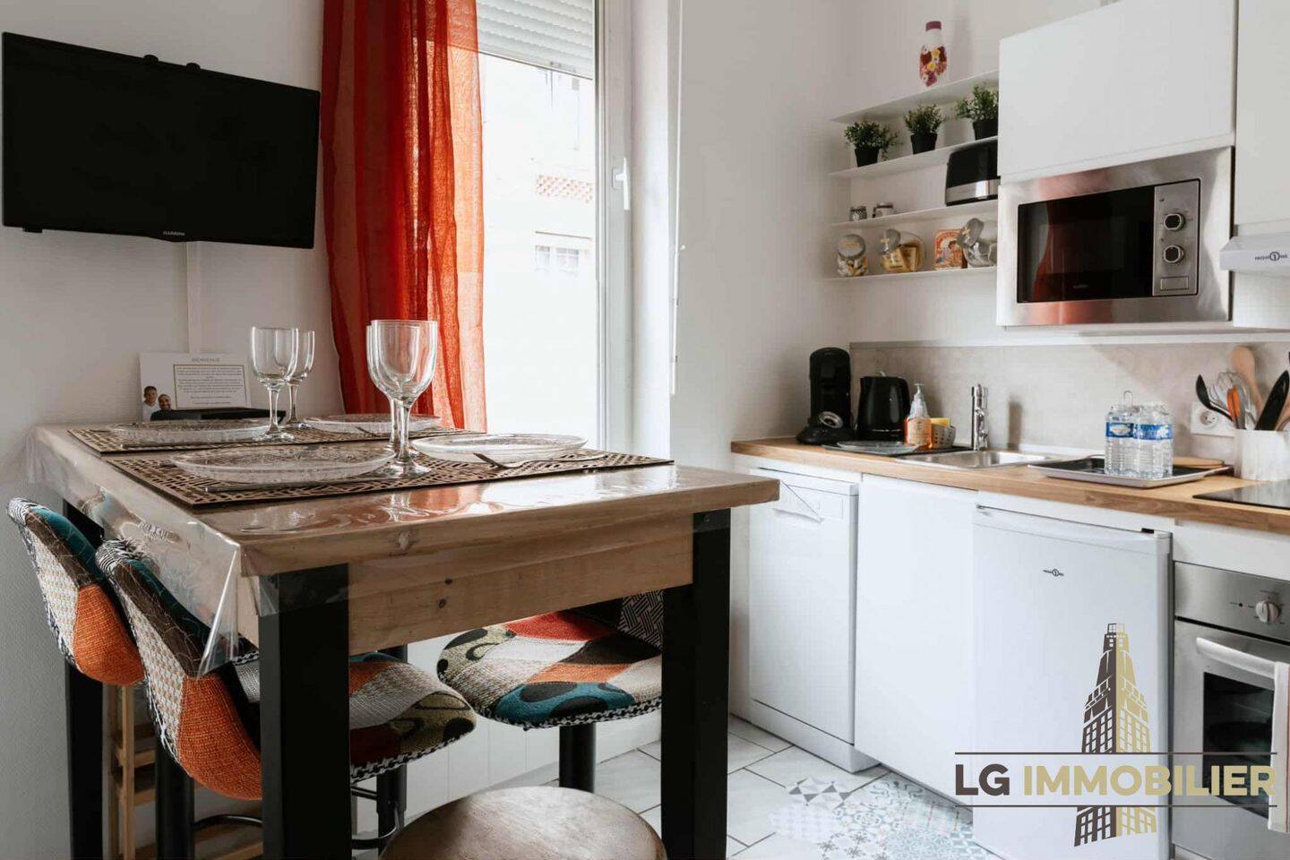 Maison 2 pièces 31 m² · à Amiens · 30,5 m² · 770 €/mois