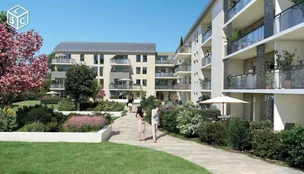 Appartement 3 pièces 60 m² · à Blagnac · 60 m² · 840 €