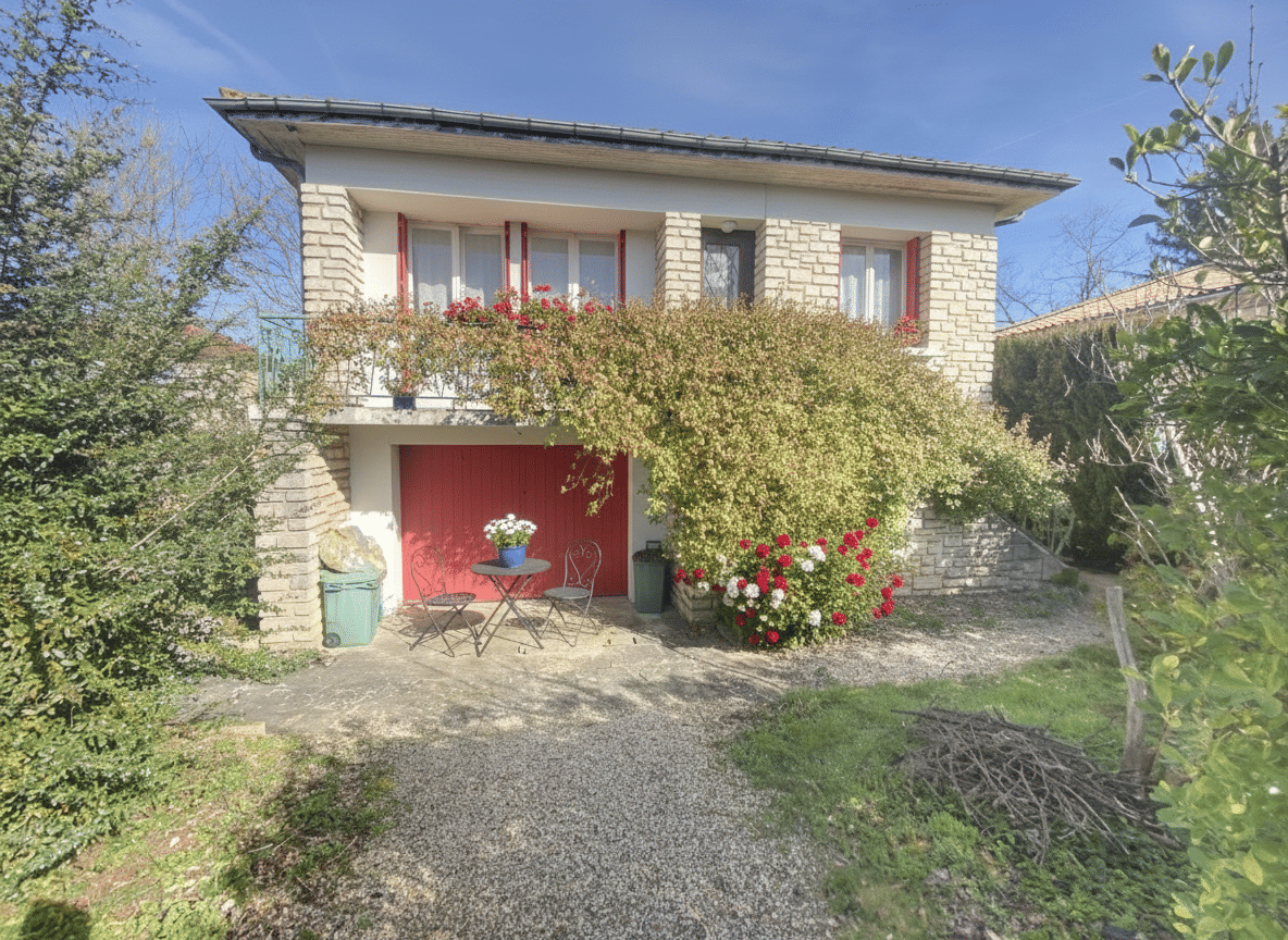 Maison 5 pièces 120 m² · à Boulazac Isle Manoire · 120 m² · 198 900 €
