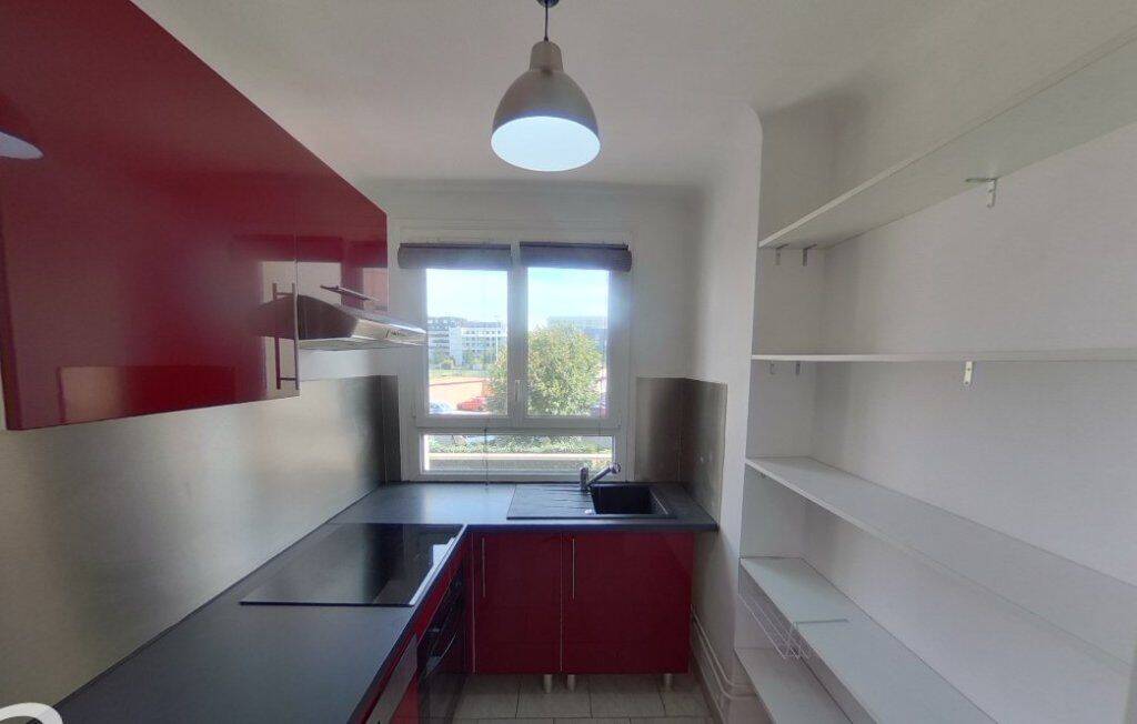 Appartement 3 pièces 50 m² · à Lyon 7ème Arrondissement · 50 m² · 785 €