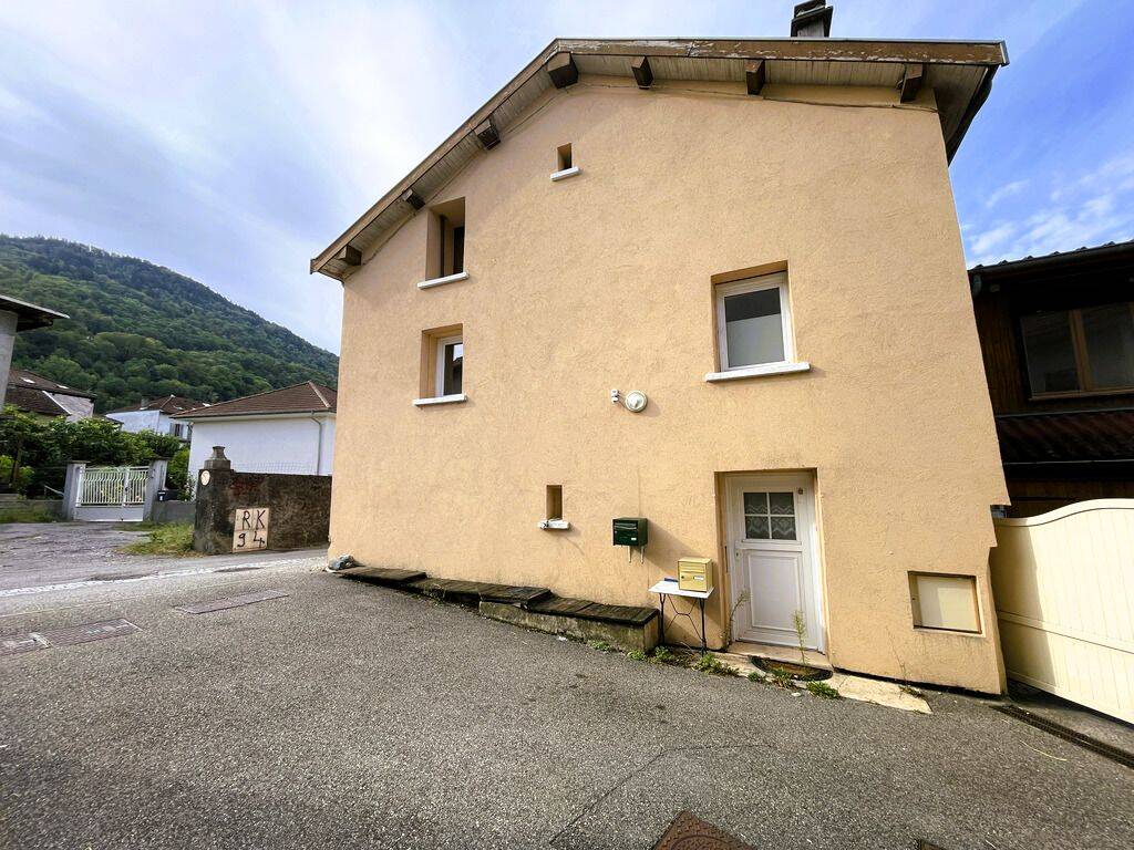Maison 3 pièces 66 m² · à Villard-Bonnot · 66 m² · 125 000 €