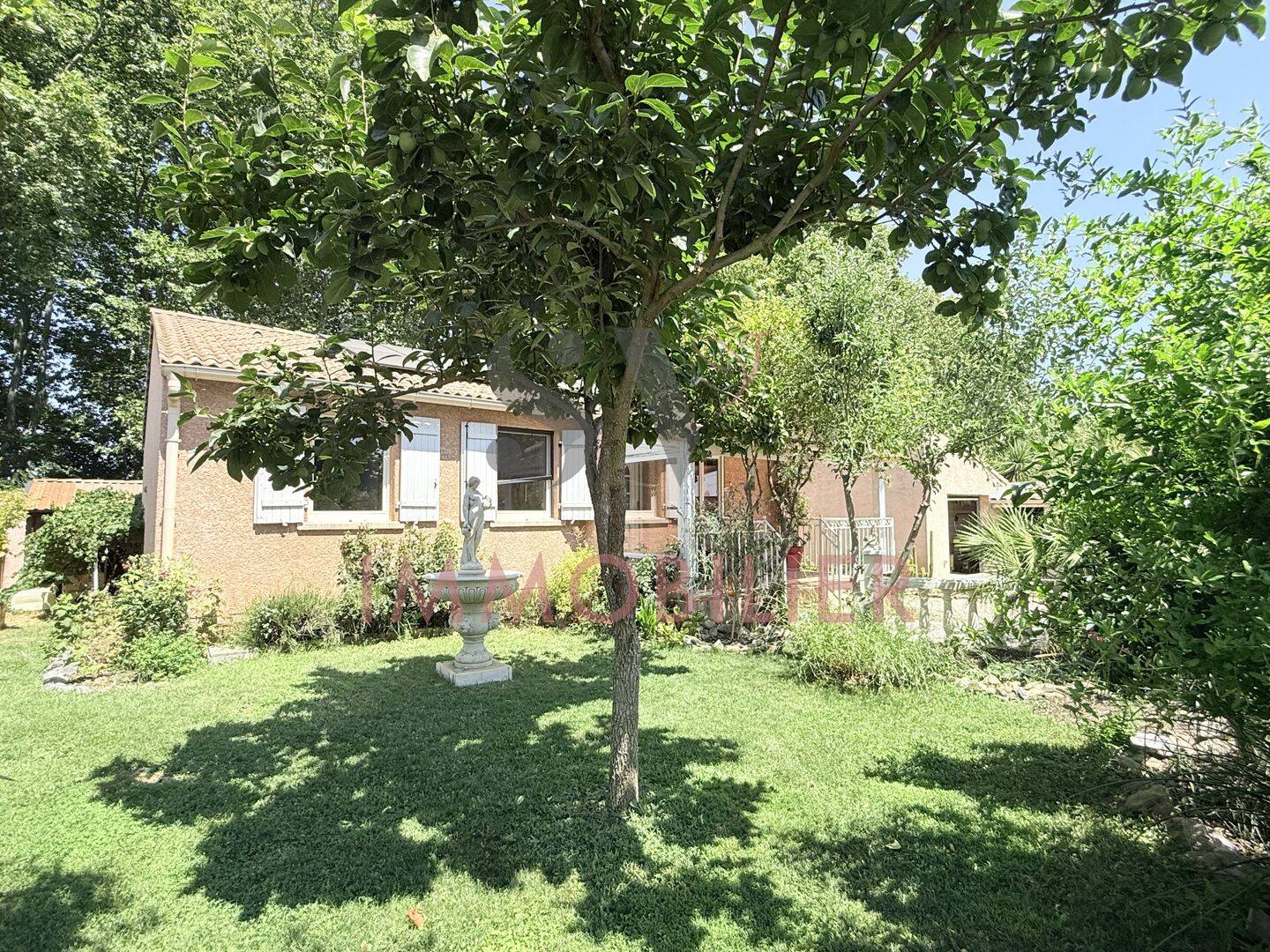 Maison 4 pièces 90 m² · à Mirepeisset · 90 m² · 251 000 €