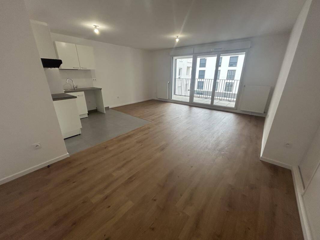 Appartement 3 pièces 66 m² · à Alfortville · 65,9 m² · 1 499 €