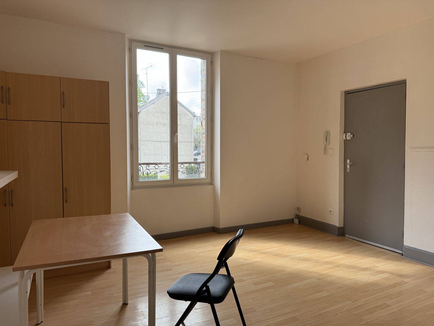 Appartement 1 pièce 25 m² · à Troyes · 25 m² · 54 000 €