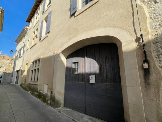 Maison à vendre 280 000 € 7 pièces 6 chambres 135 m² 110 m² de terrain Montfrin 30490