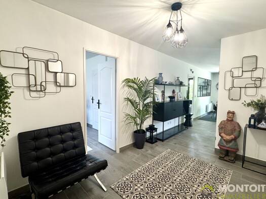 Maison à vendre 799 000 € 7 pièces 5 chambres 185 m² 390 m² de terrain Thiais 94320