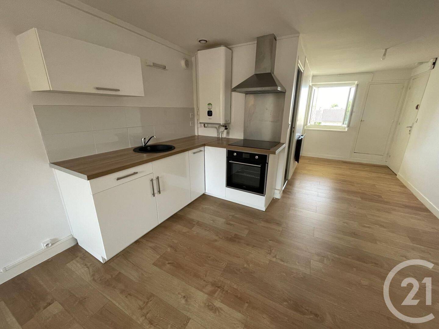 Appartement 1 pièce 36 m² · à Charnay-lès-Mâcon · 36,4 m² · 445 €/mois