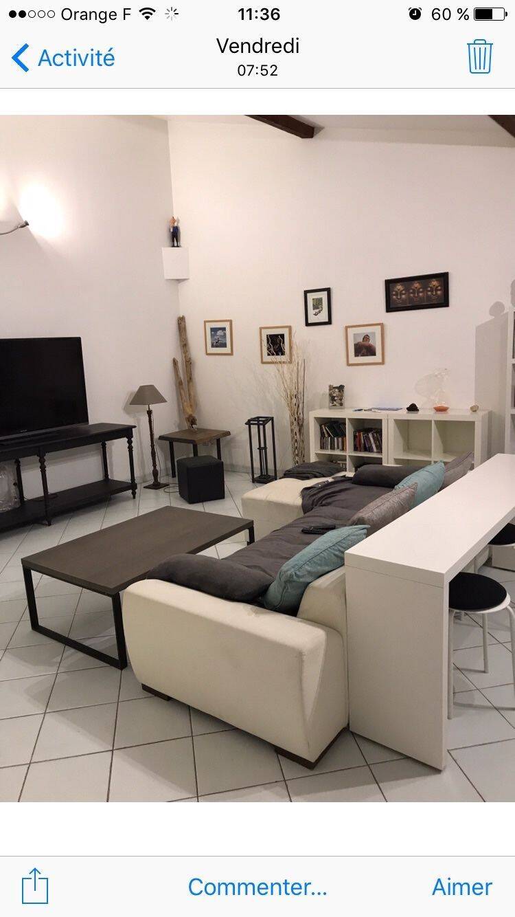 Appartement 3 pièces 110 m² · à Toulon · 110 m² · 890 €