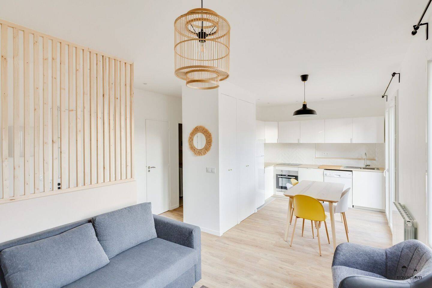 Appartement 2 pièces 42 m² · à Marseille 5ème Arrondissement · 42 m² · 774 €/mois