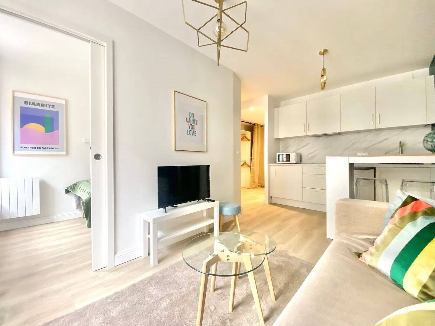 Appartement 2 pièces 30 m² · à Nancy · 30 m² · 690 €/mois