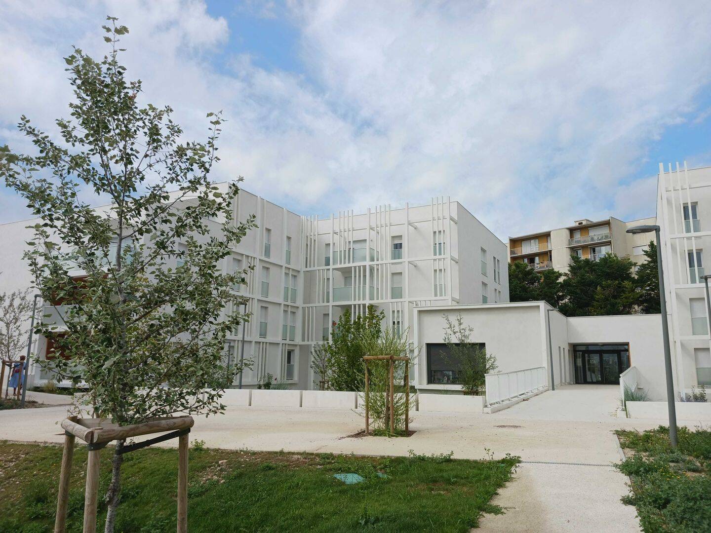 Appartement 2 pièces 46 m² · à Avignon · 46,1 m² · 555 €/mois