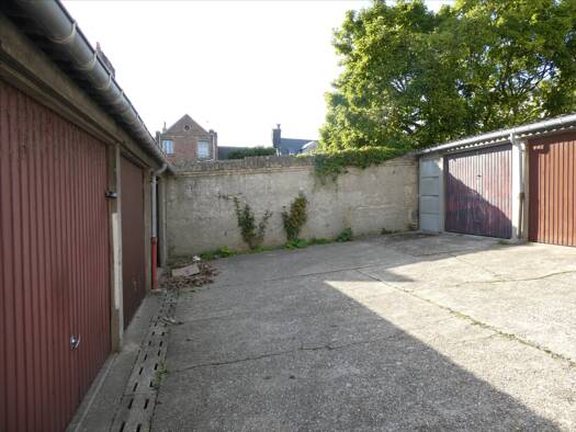 Parking à louer 80 € Côte Est-Soquence Le Havre 76600