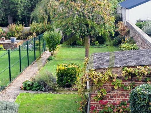 Maison à vendre 124 900 € 4 pièces 3 chambres 145 m² 348 m² de terrain Villers-Outréaux 59142